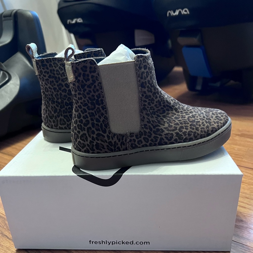 Freshly Picked - Chelsea Boot